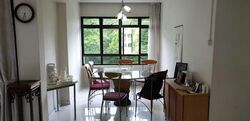 Blk 540 Panshan Grove (Bukit Panjang), HDB 5 Rooms #550407901